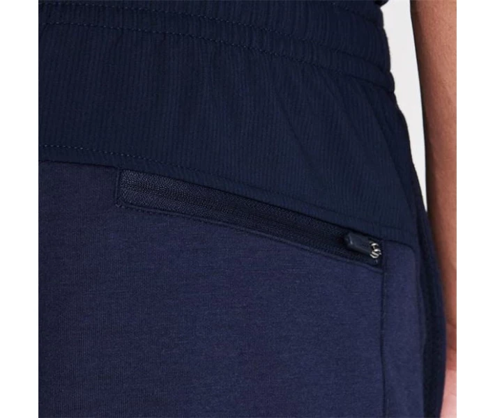Фото - чоловічі спортивні штани Спортивні штани Canterbury IRE Tracksuit Navy S