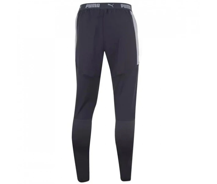 Фото - чоловічі спортивні штани Спортивні штани Puma NXT Tracksuit Black / Grey M