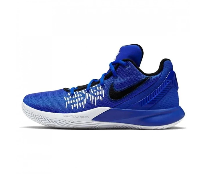 Фото - чоловічий кросівок Кросівки Nike Kyrie Flytrap Blue/Black 47.5
