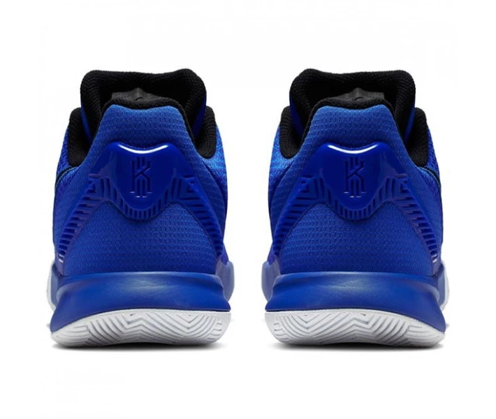 Фото - чоловічий кросівок Кросівки Nike Kyrie Flytrap Blue/Black 47.5
