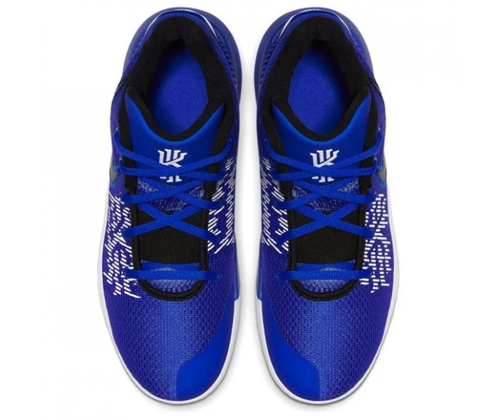 Фото - чоловічий кросівок Кросівки Nike Kyrie Flytrap Blue/Black 47.5
