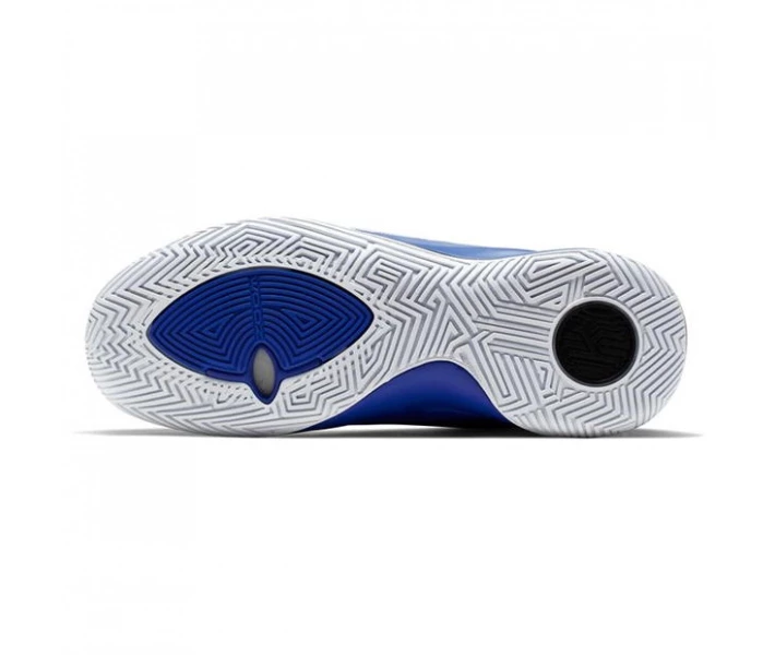 Фото - чоловічий кросівок Кросівки Nike Kyrie Flytrap Blue/Black 47.5