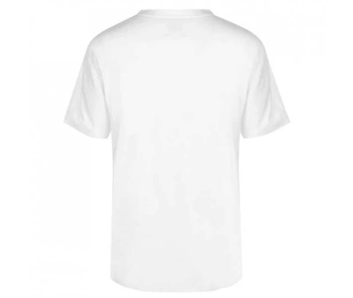 Фото - чоловічу футболку Футболка Hot Tuna Crew White Crcl Logo M