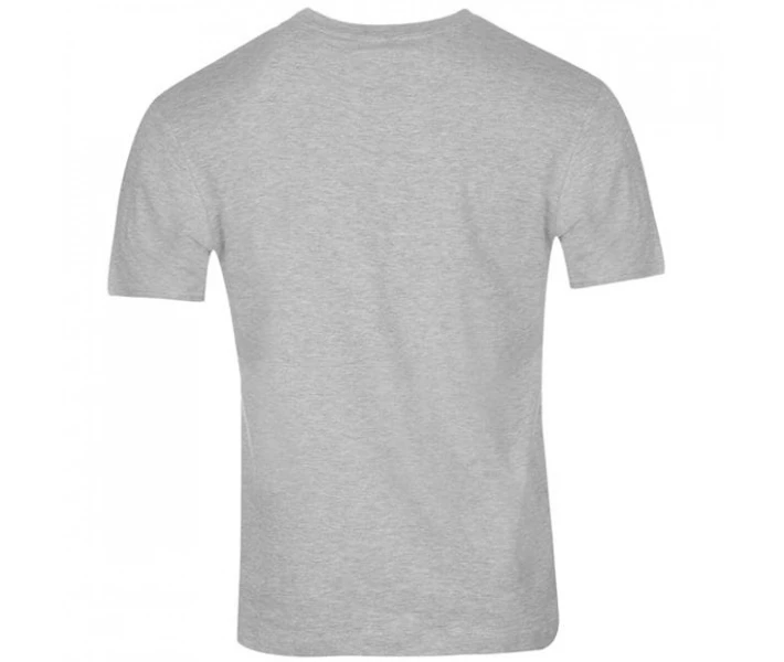 Фото - чоловічу футболку Футболка Donnay Three Pack V Neck T Shirt Wht/Aqua/GreyM XS