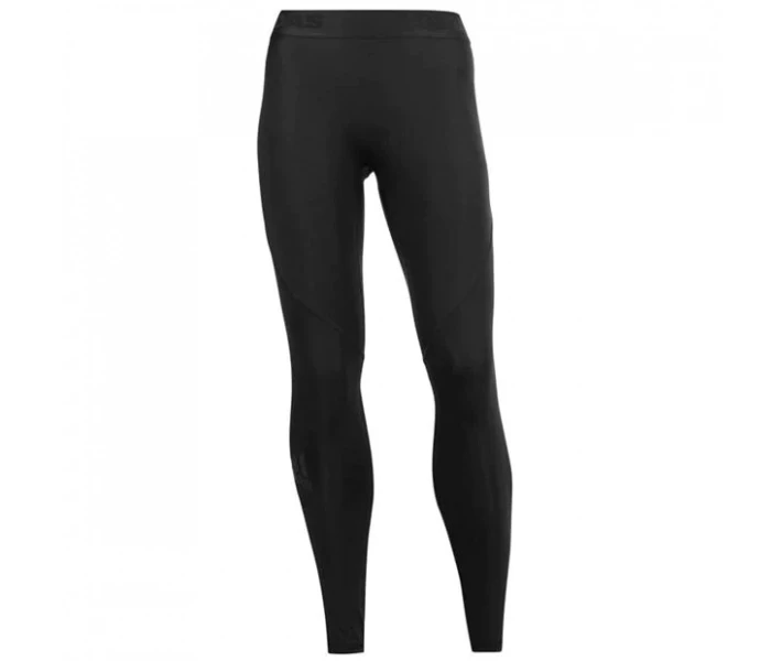Фото - чоловічу термобілизну Термо-лонгслів adidas Alphaskin Sport Long Black L