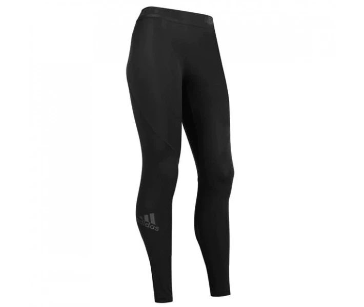 Фото - чоловічу термобілизну Термо-лонгслів adidas Alphaskin Sport Long Black L