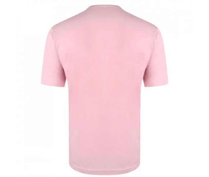 Фото - чоловічу футболку Футболка Donnay 3 Pack Pink/Yell/White XXL
