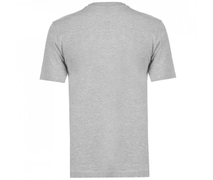 Фото - чоловічу футболку Футболка Donnay 3 Pack Grey M XXL