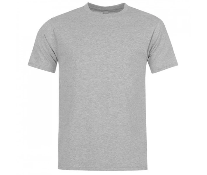 Фото - чоловічу футболку Футболка Donnay GreyM/CharM/Blk 3 шт XXL