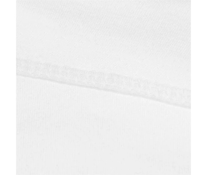Фото - чоловічу футболку Футболка Donnay White 3 шт XXL