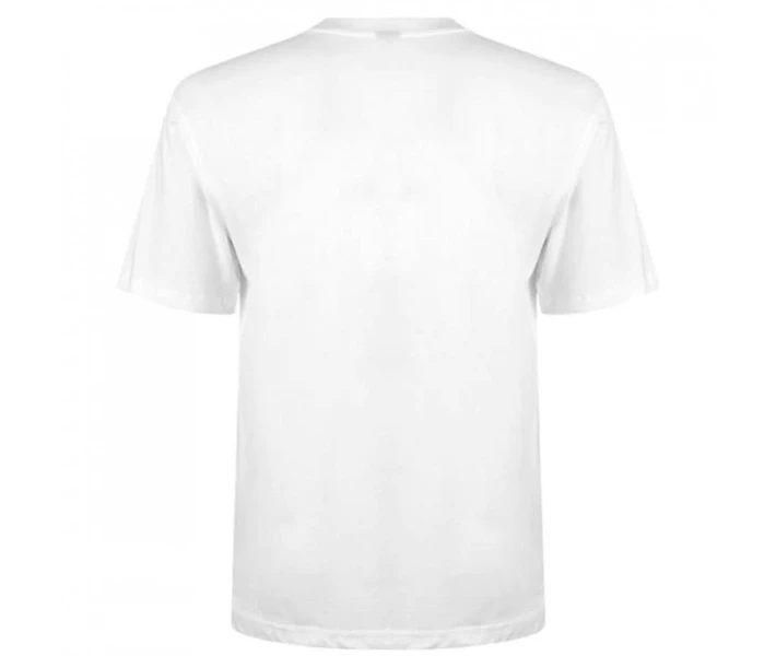 Фото - чоловічу футболку Футболка Donnay White 3 шт XXL