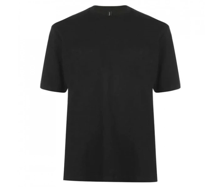 Фото - чоловічу футболку Футболка Donnay Black 3 шт M