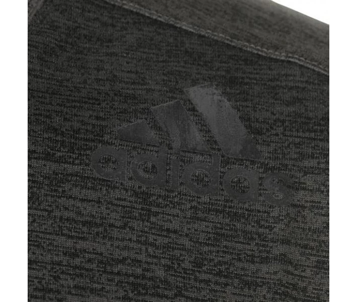Фото - чоловічу майку Майка adidas Gradient Melange Tank Grey/Carbon S
