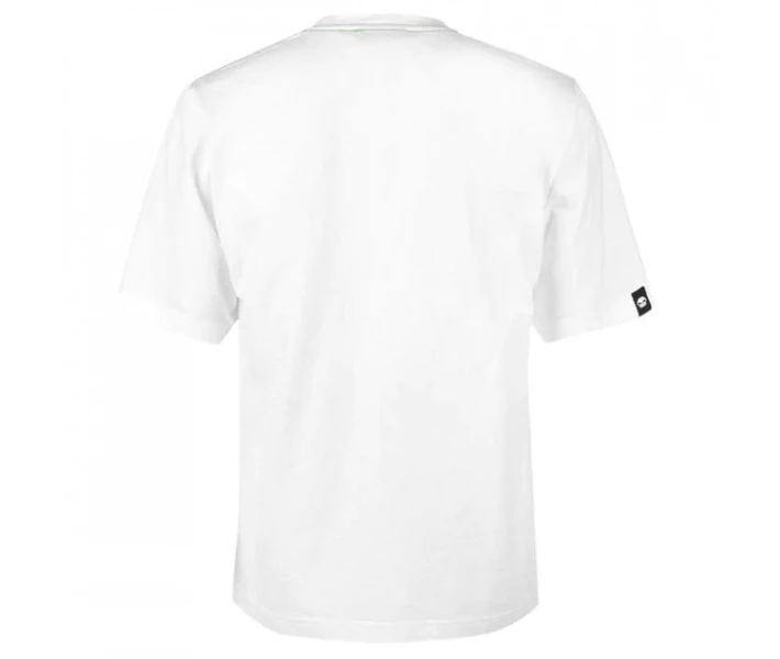 Фото - чоловічу футболку Футболка No Fear Core Graph White XXXL