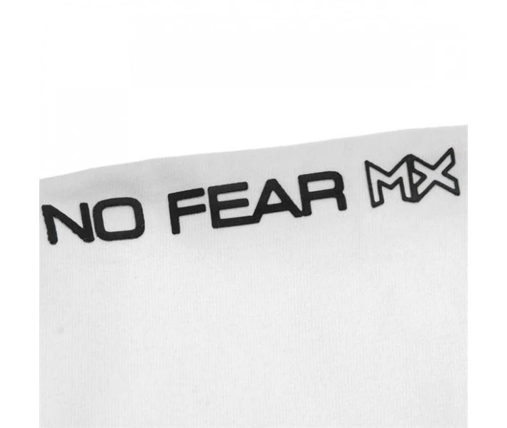 Фото - чоловічу футболку Футболка No Fear Core Graph White XXXL