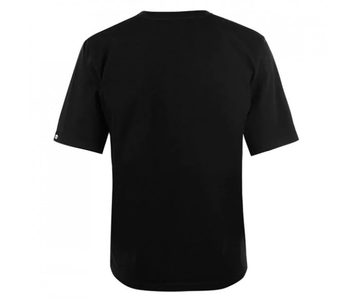 Фото - чоловічу футболку Футболка No Fear Core Graph Black 4XL