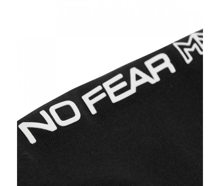 Фото - чоловічу футболку Футболка No Fear Core Graph Black 4XL