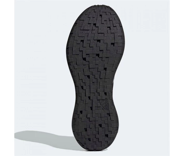 Фото - чоловічий кросівок Кросівки adidas Sensebounce Running Black/White 43.3