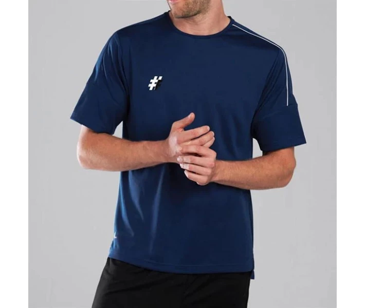 Фото - чоловічу футболку Футболка Five Stadium T-Shirt Navy XL