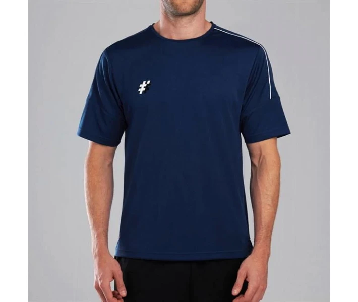 Фото - чоловічу футболку Футболка Five Stadium T-Shirt Navy XL