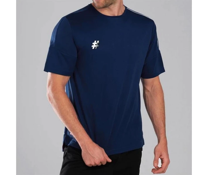 Фото - чоловічу футболку Футболка Five Stadium T-Shirt Navy XL