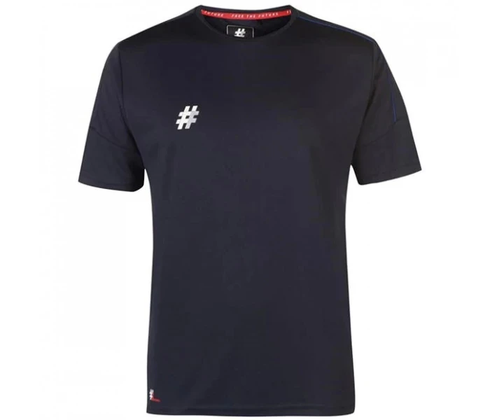 Фото - чоловічу футболку Футболка Five Stadium T-Shirt Navy XL