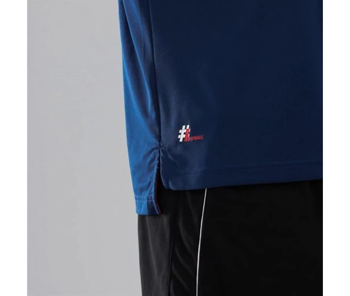 Фото - чоловічу футболку Футболка Five Stadium T-Shirt Navy XL