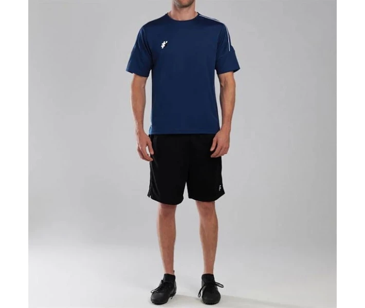 Фото - чоловічу футболку Футболка Five Stadium T-Shirt Navy XL