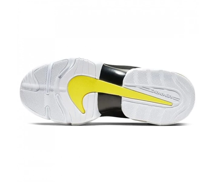 Фото - чоловічий кросівок Кросівки Nike Air Max Alpha Savage Training Blue/Yelow/Wht 47.5