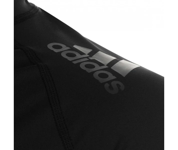 Фото - чоловічу термобілизну Термобілизна adidas Alphaskin Sport Black XL