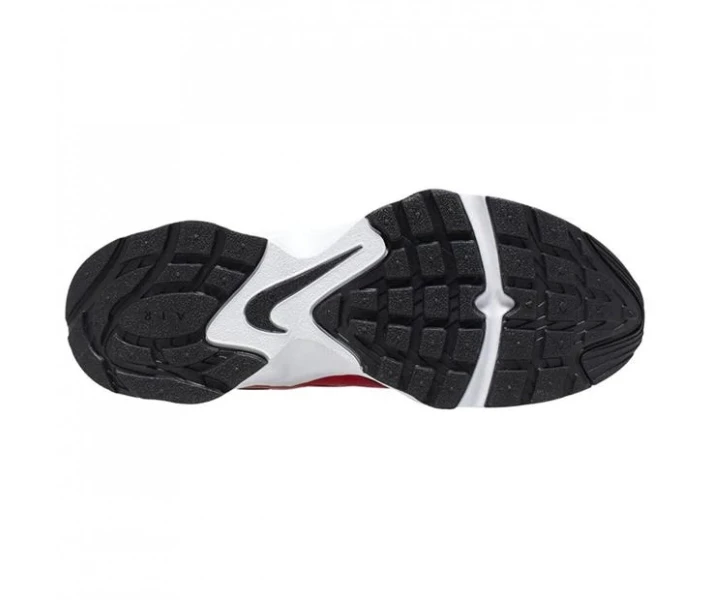 Фото - чоловічий кросівок Кросівки Nike Air Heights Trainers Black/Blk/Red 44