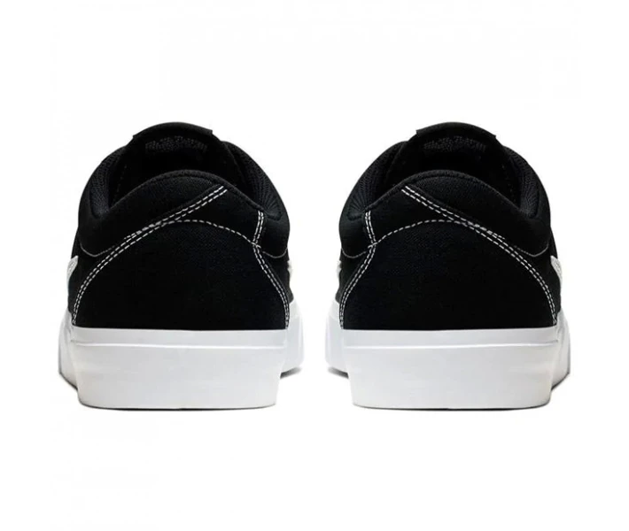 Фото - чоловічий кросівок Кросівки Nike SB Charge Solarsoft Trainers Black/White/Gum 46