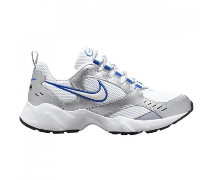 Фото - чоловічий кросівок Кросівки Nike Air Heights Trainers White/Blue 41