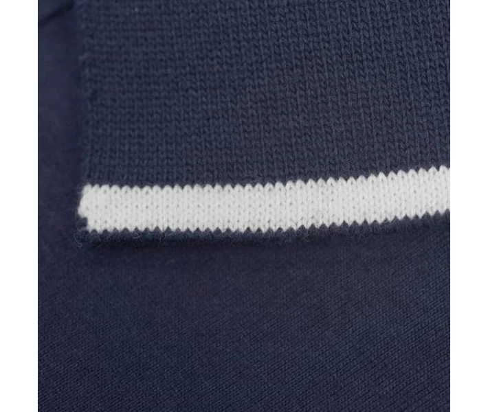 Фото - чоловіче поло Поло SoulCal Signature Navy XXL