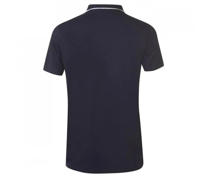 Фото - чоловіче поло Поло SoulCal Signature Navy XXL