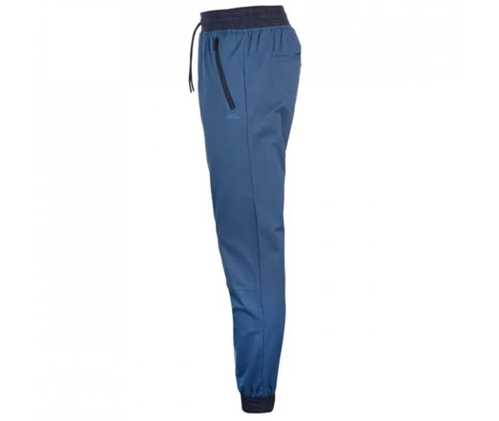 Фото - чоловічі спортивні штани Спортивні штани No Fear Ribbed Waist Blue XXXL