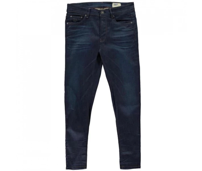 Фото - чоловічі джинси Джинси G Star Raw 3301 Tapered Ladies dk aged 27W 34L