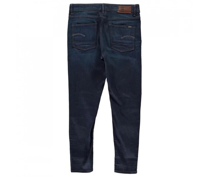 Фото - чоловічі джинси Джинси G Star Raw 3301 Tapered Ladies dk aged 27W 34L