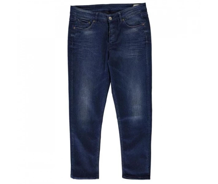 Фото - чоловічі джинси Джинси G Star Raw 3301 Tapered Ladies dk aged 27W 32L
