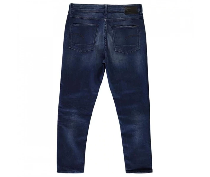 Фото - чоловічі джинси Джинси G Star Raw 3301 Tapered Ladies dk aged 27W 32L