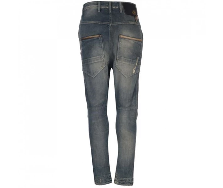 Фото - чоловічі джинси Джинси G Star Raw Dean Loose Tapered vintage destroy 27W 32L