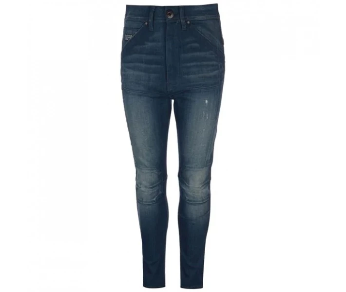 Фото - чоловічі джинси Джинси G Star Roper X Loose Tapered track wash 26W 34L