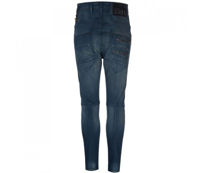 Фото - чоловічі джинси Джинси G Star Roper X Loose Tapered track wash 26W 34L