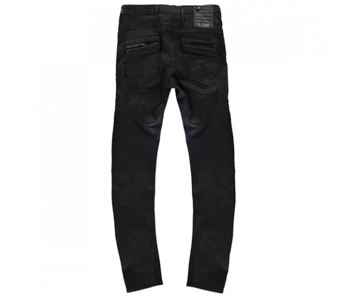 Фото - чоловічі джинси Джинси G Star Ocean Loose Tapered dk cobler 26W 30L