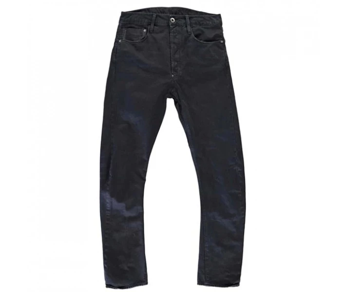 Фото - чоловічі джинси Джинси G Star Raw Type C 3D Loose Tapered Coloured mazarine blue 30W 34L
