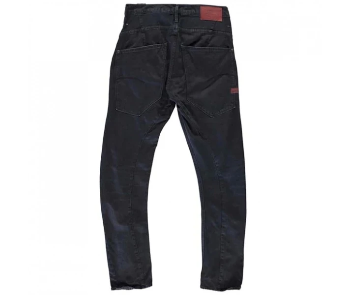Фото - чоловічі джинси Джинси G Star Raw Type C 3D Loose Tapered Coloured mazarine blue 30W 34L