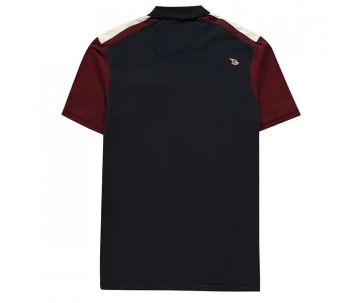 Фото - чоловіче поло Поло D555 Terrace Navy 5XL