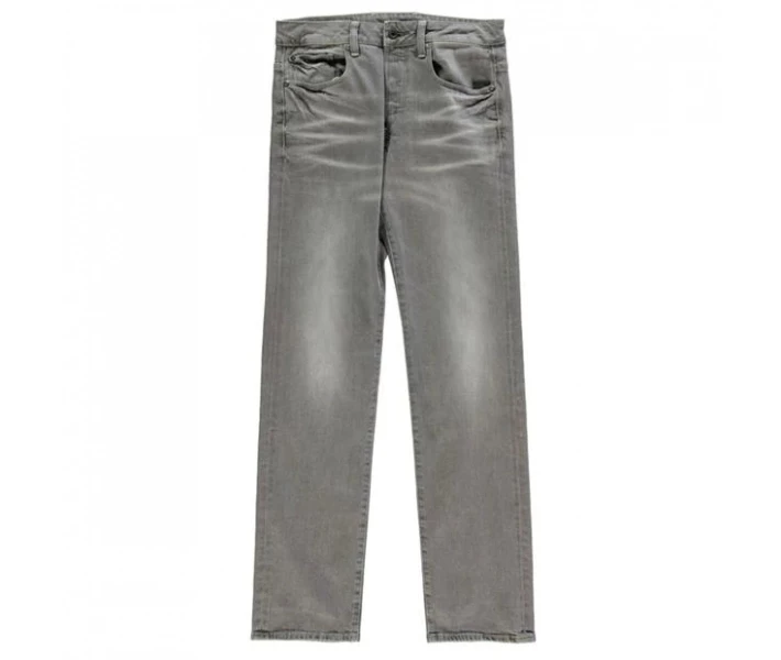 Фото - чоловічі джинси Джинси G Star 51008 Straight Fit lt aged 30W 32L
