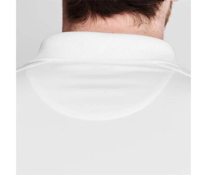 Фото - чоловіче поло Поло Callaway Stretch White XL