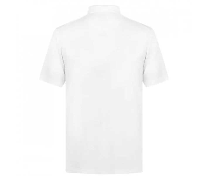 Фото - чоловіче поло Поло Callaway Stretch White XL